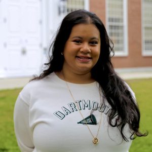Abhirupa Dasgupta, MPH, MD/PhD ’32