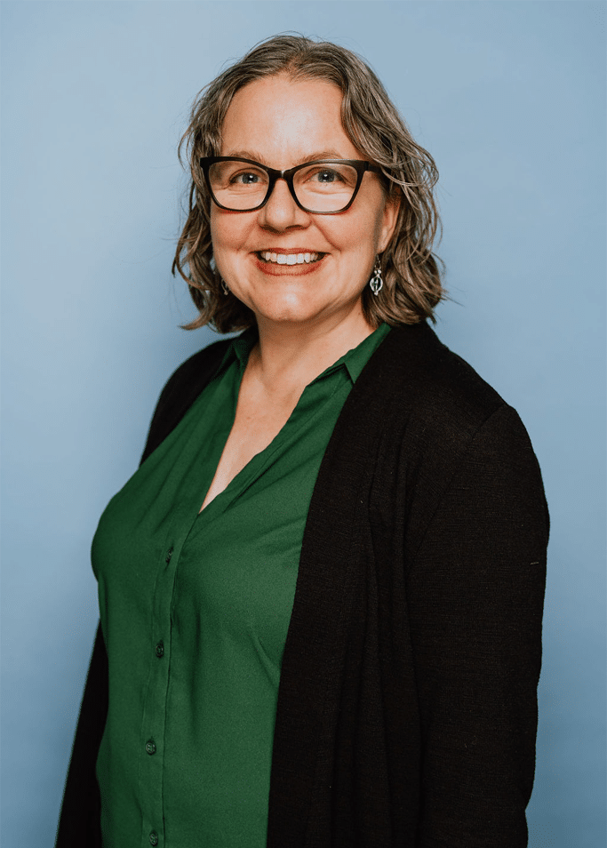 Carolyn Fisher