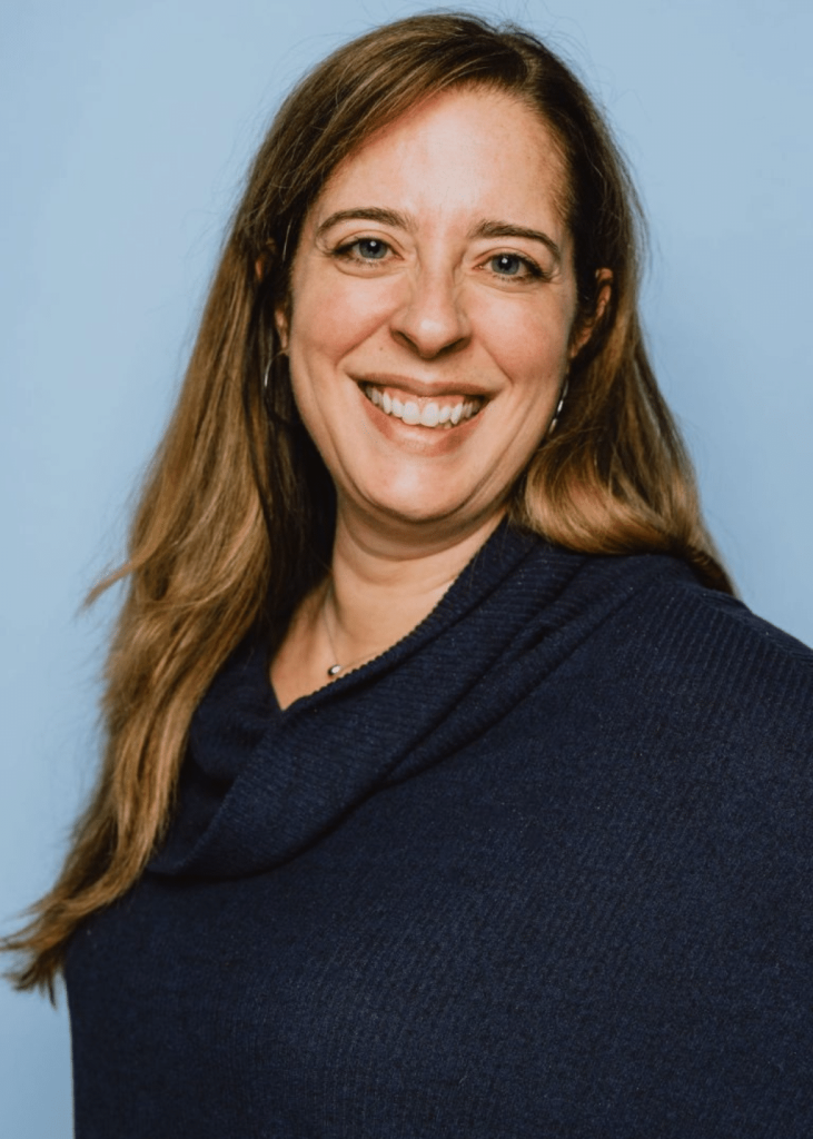 Sarah Jalbert