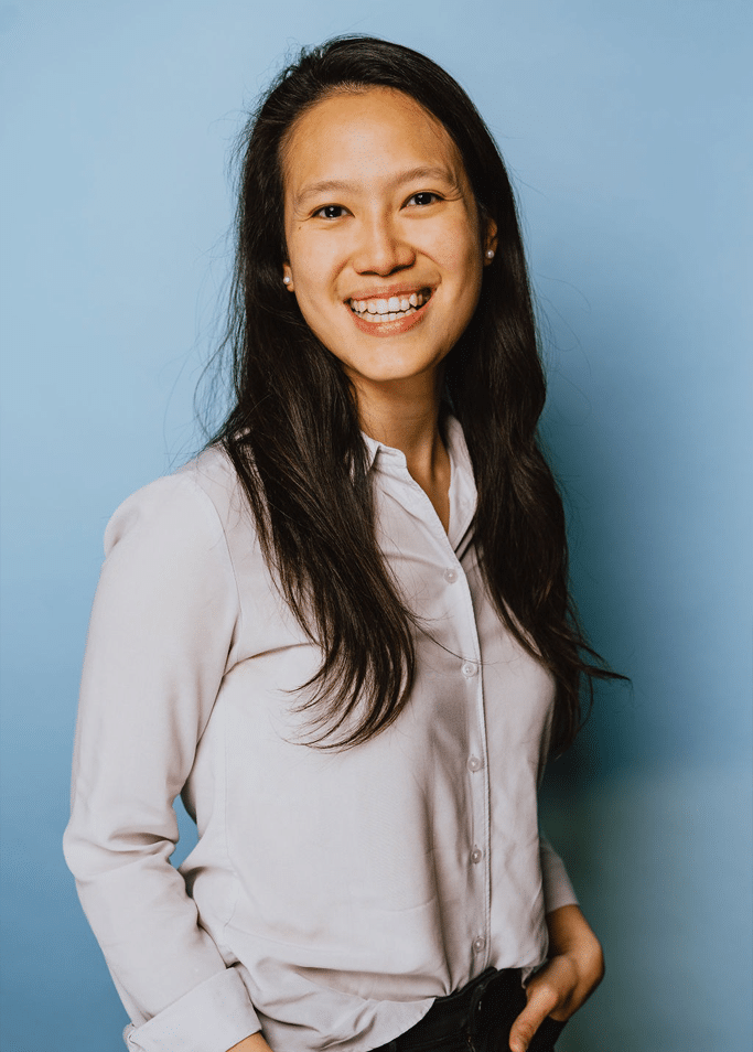 Danielle Chun