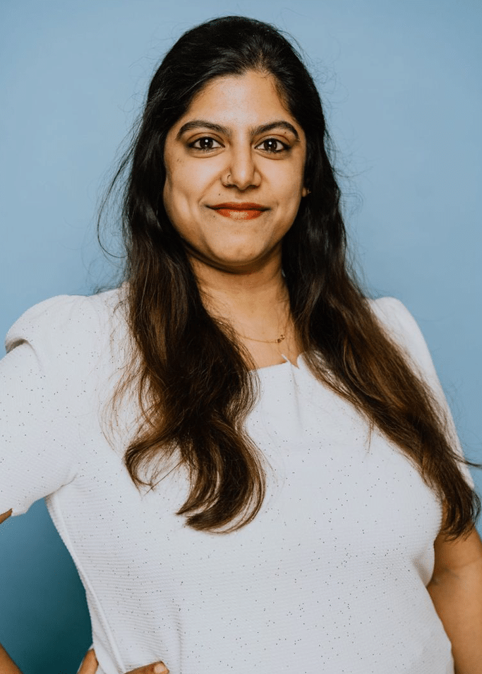 Nithershini Narayanan