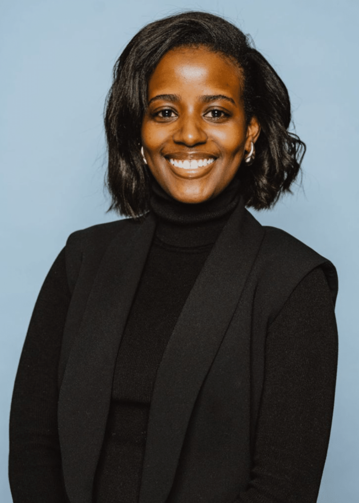 Rolande Ayinkamiye