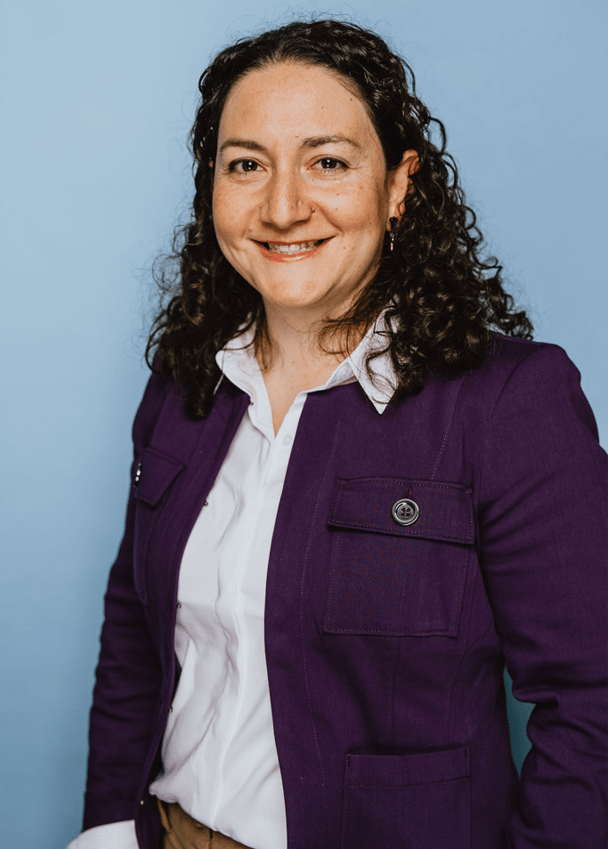 Ariela Braverman Bronstein