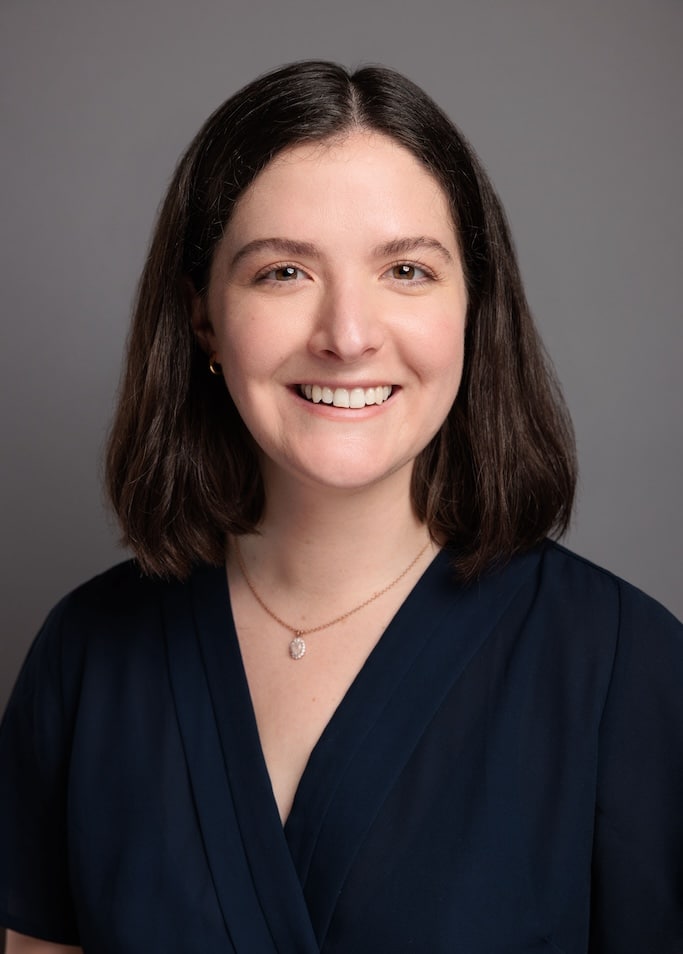 Claire Connacher