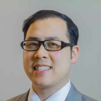 Ân H. Lê, JD, MSW