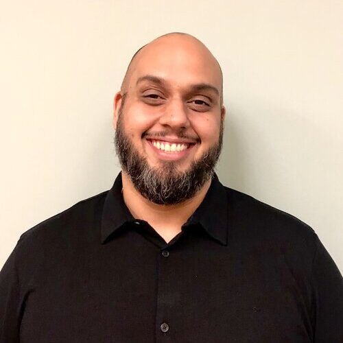 Andres Lopez, PhD