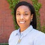 Cassandra Pierre, MD, MPH, MSc