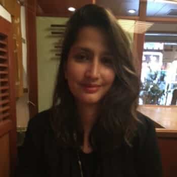 Diya Kallivayalil, PhD