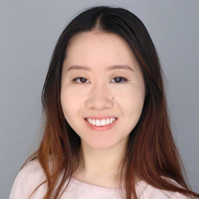 Jennifer Zhang, MPH