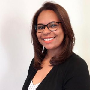Lenita Reason