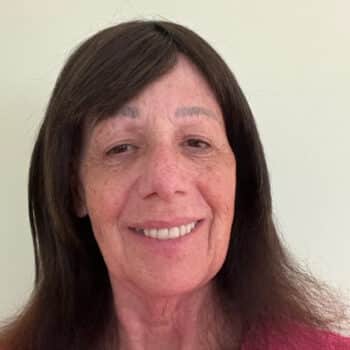 Marcia Bernbaum, PhD