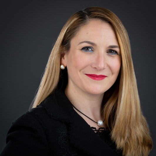 María Rosario González Albuixech, MSPS