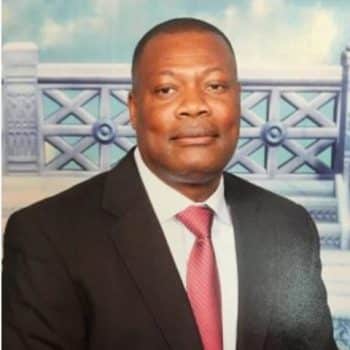 Dieufort “Keke” Fleurrisaint, MDiv, ThM