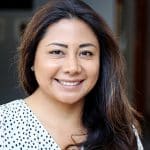 Fernanda Escobar, PhD ’26