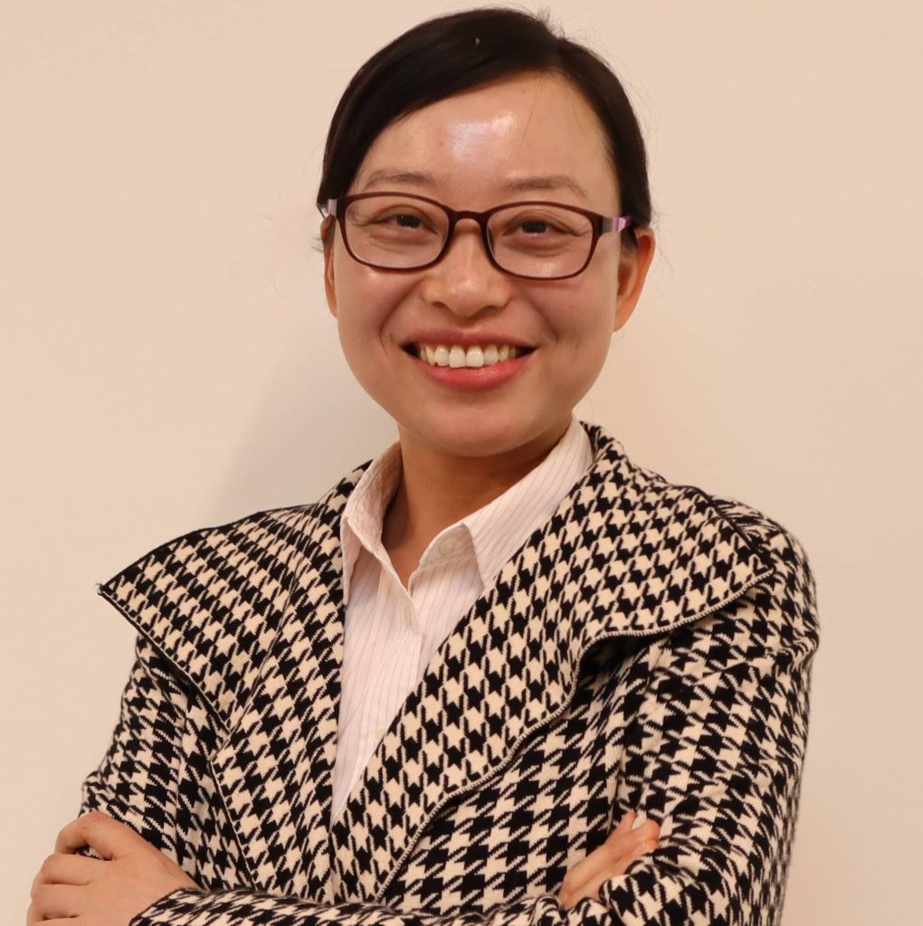 Qin Li