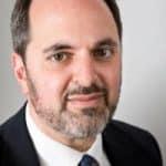 Robert P. Marlin, MD, PhD, MPH