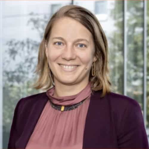 Sarah Kimball, MD