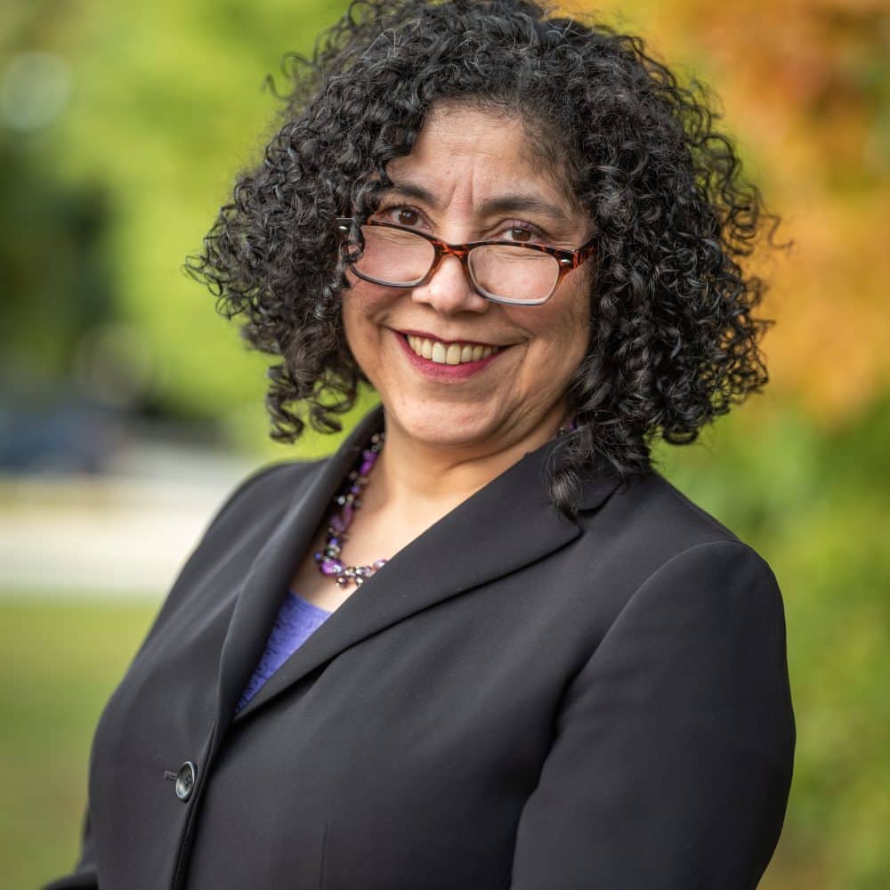 Trinidad Tellez, MD